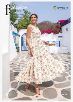 Be Rich Vol 3 301-307 Series Rich Cotton Digital Printed Summer Wear