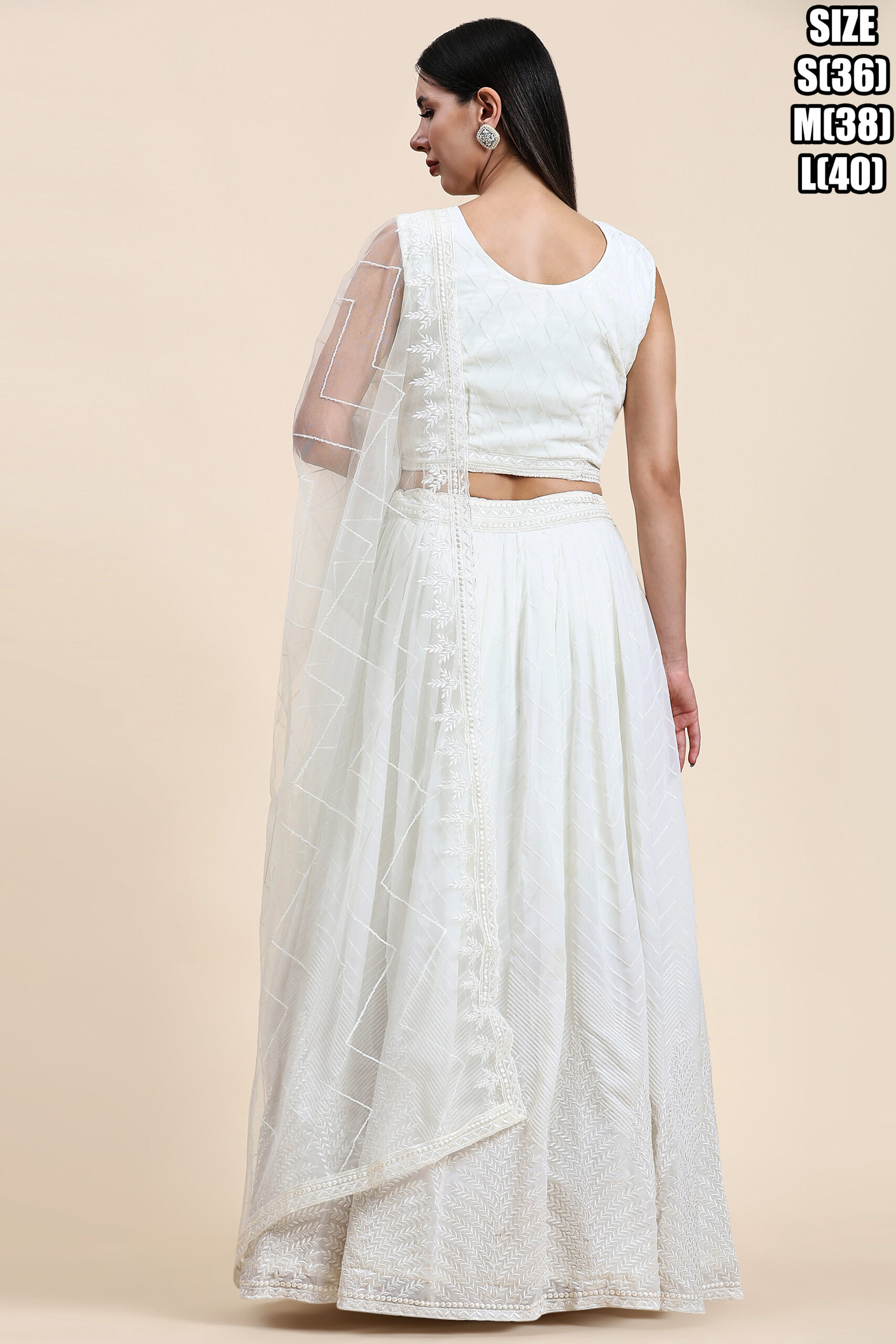 Explore Our Exquisite Collection Of Sequin Embroidered Blouses, Lehengas, And Dupattas With Handwork