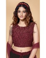 Readymade Imported Designer Lehenga Choli Collection