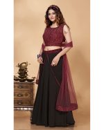 Readymade Imported Designer Lehenga Choli Collection