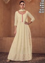 Exclusive Premium Quality Designer Luxury Fancy Most Stylish Readymade Nayra Cut And Jump Suits Collections