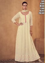 Exclusive Premium Quality Designer Luxury Fancy Most Stylish Readymade Nayra Cut And Jump Suits Collections