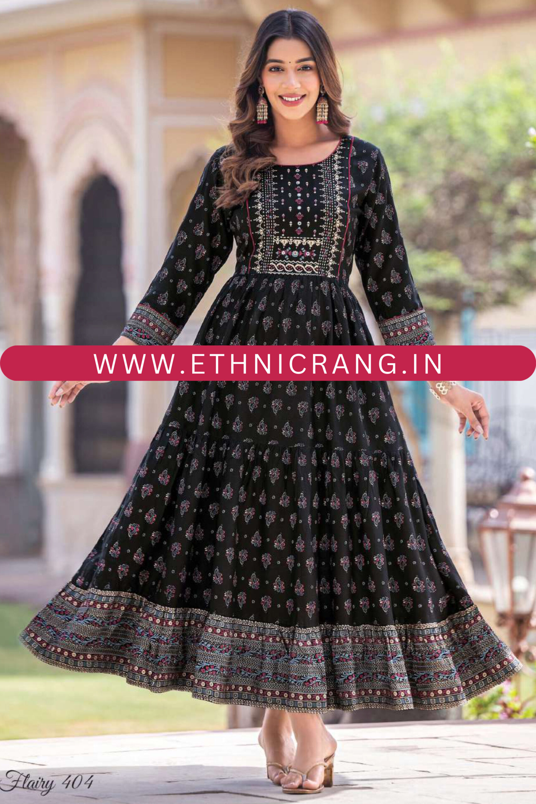 Look Stylish In Our New Affordable Range Gown Printed For All Day Comfort