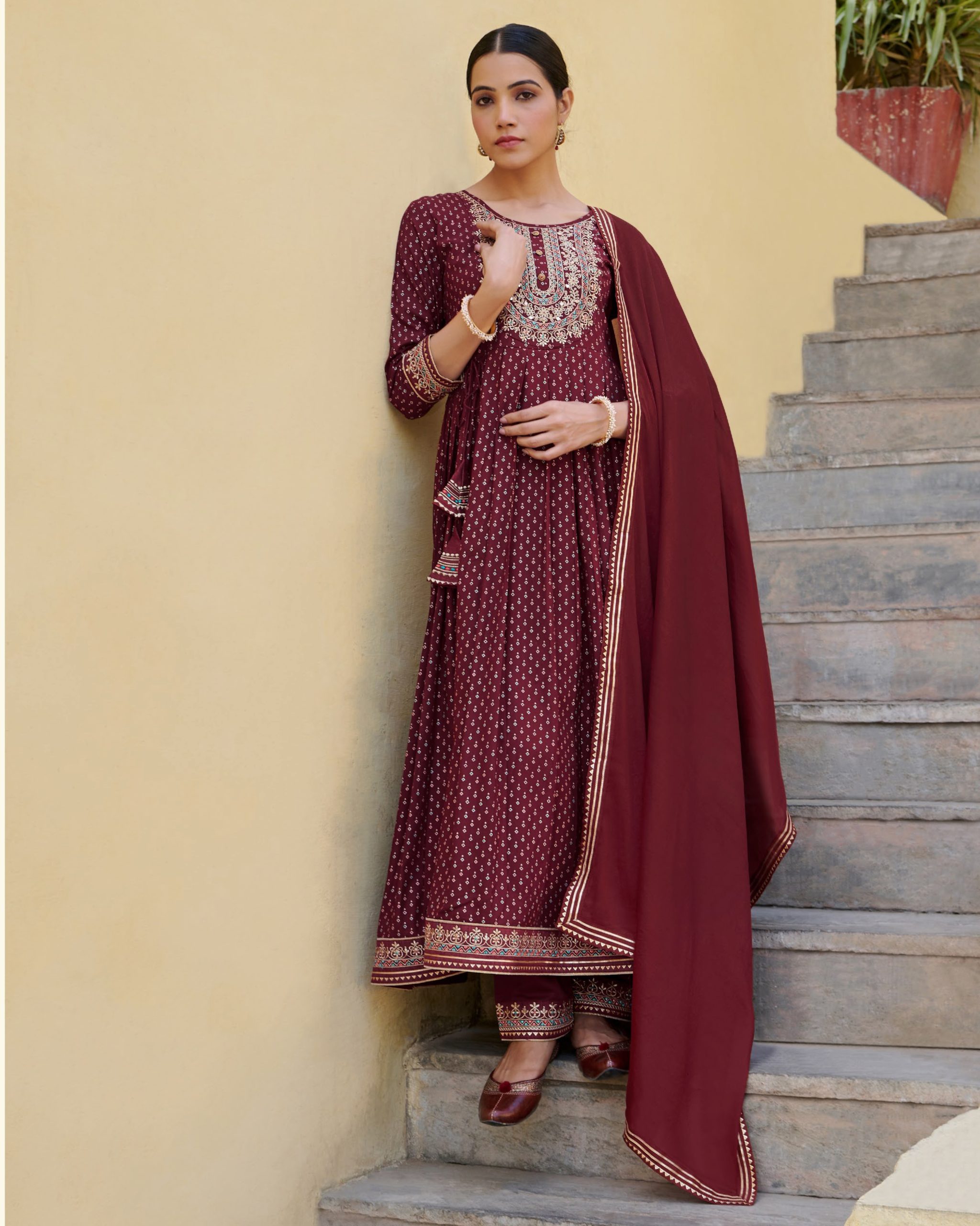 Today  Hitting Market With Exclusively Trending Series Of Catalogs