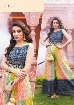 Kitty Party Fancy Western Wedding Wear Jump Suit Collection