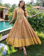 Anju Fabric Present Lime Light VOl 2