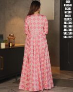 Ready to Wear Three Piece Koti Style Indowestern Suits For Women And Girls