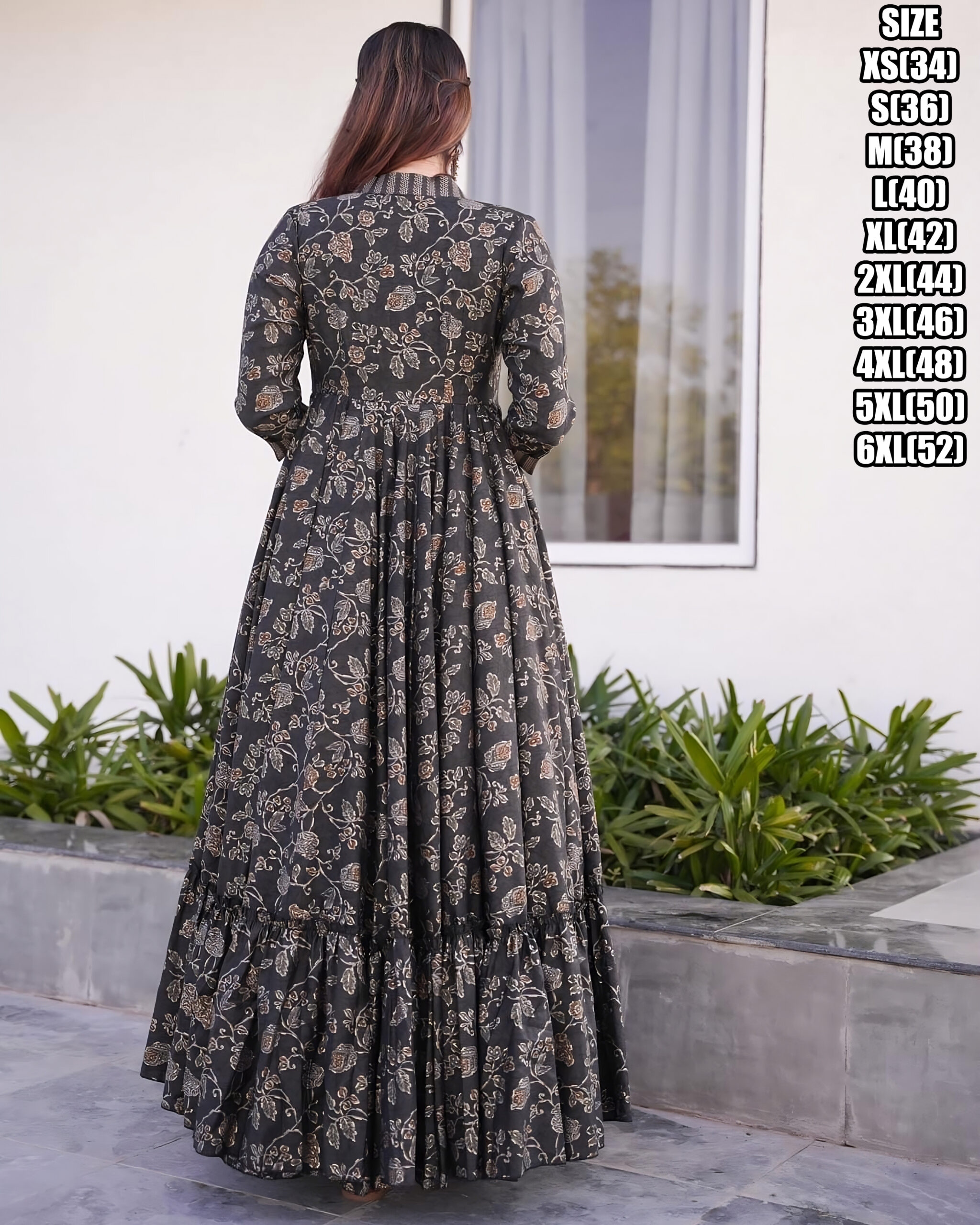 Universal Fashion Presents This Stunning 3-piece Koti Style Indo-western Suit Of Printed Crop Top, Skirt/palazzo And Parallels Paired With A Beautiful Printed Shrug Set Collection