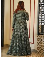 Universal Fashion Presents This Stunning 3-piece Koti Style Indo-western Suit Of Printed Crop Top, Skirt/palazzo And Parallels Paired With A Beautiful Printed Shrug Set Collection