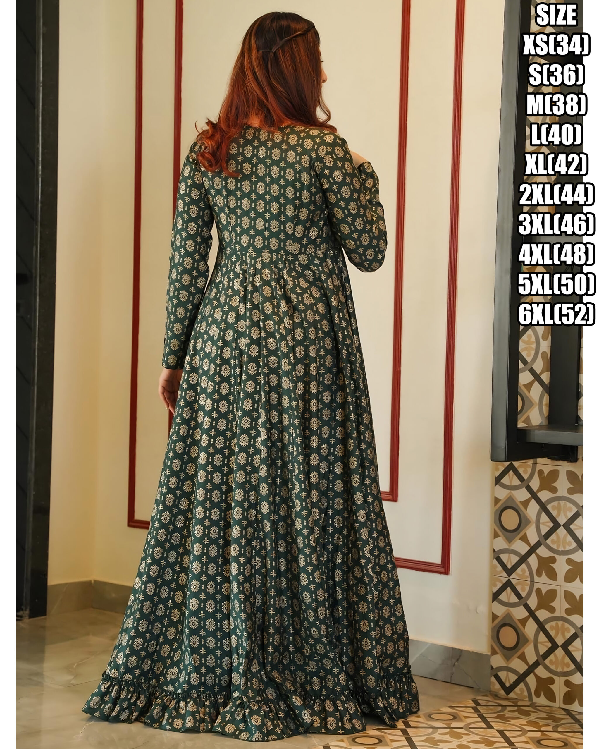 Universal Fashion Presents This Stunning 3-piece Koti Style Indo-western Suit Of Printed Crop Top, Skirt/palazzo And Parallels Paired With A Beautiful Printed Shrug Set Collection