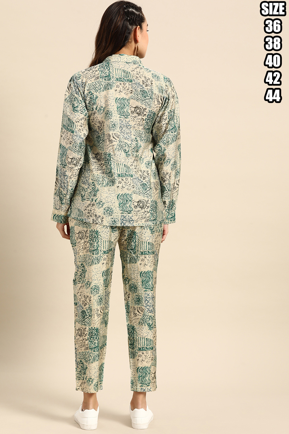 Our New Festive Co-set Collection For Unforgettable Celebrations