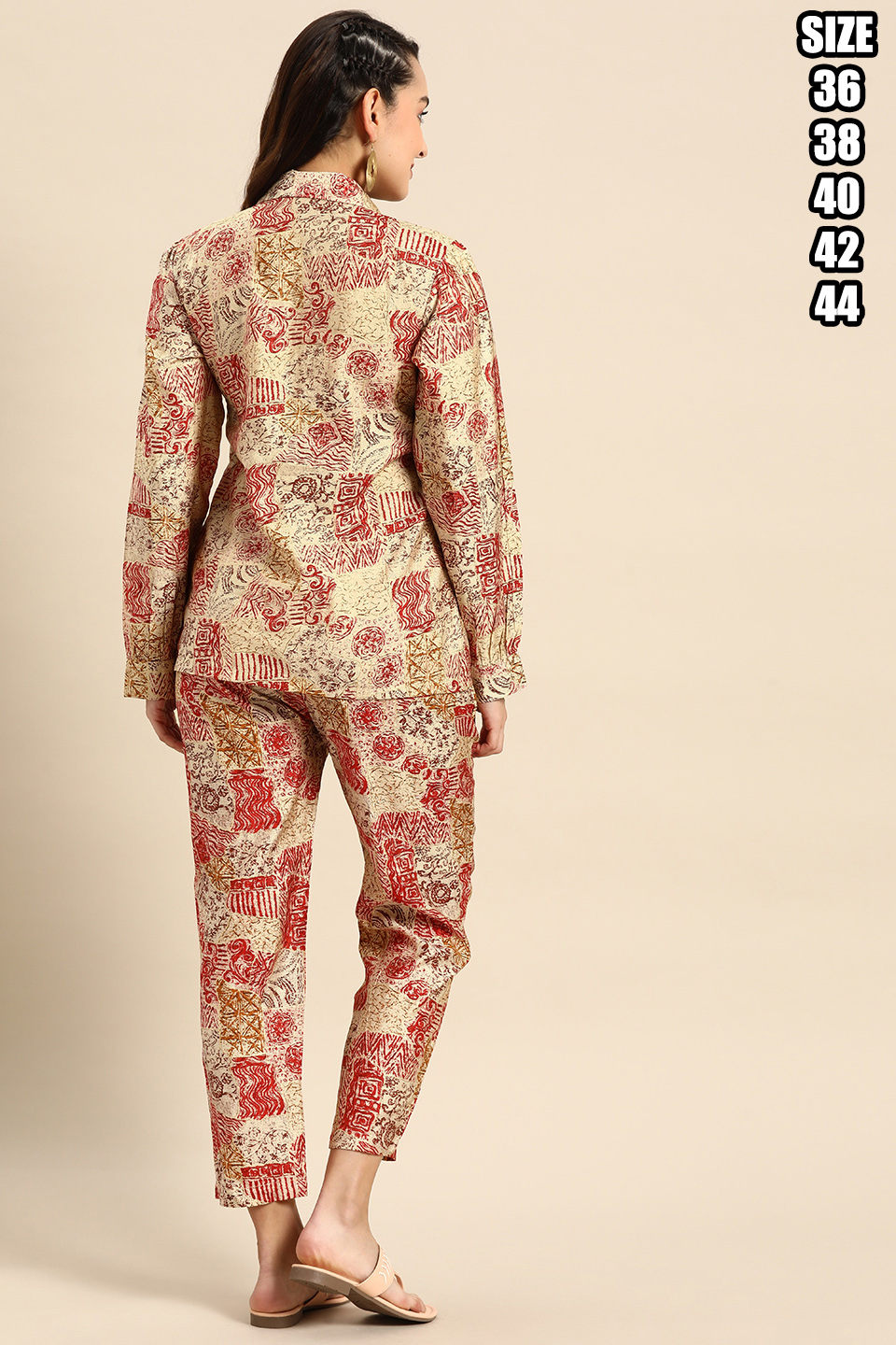 Our New Festive Co-set Collection For Unforgettable Celebrations