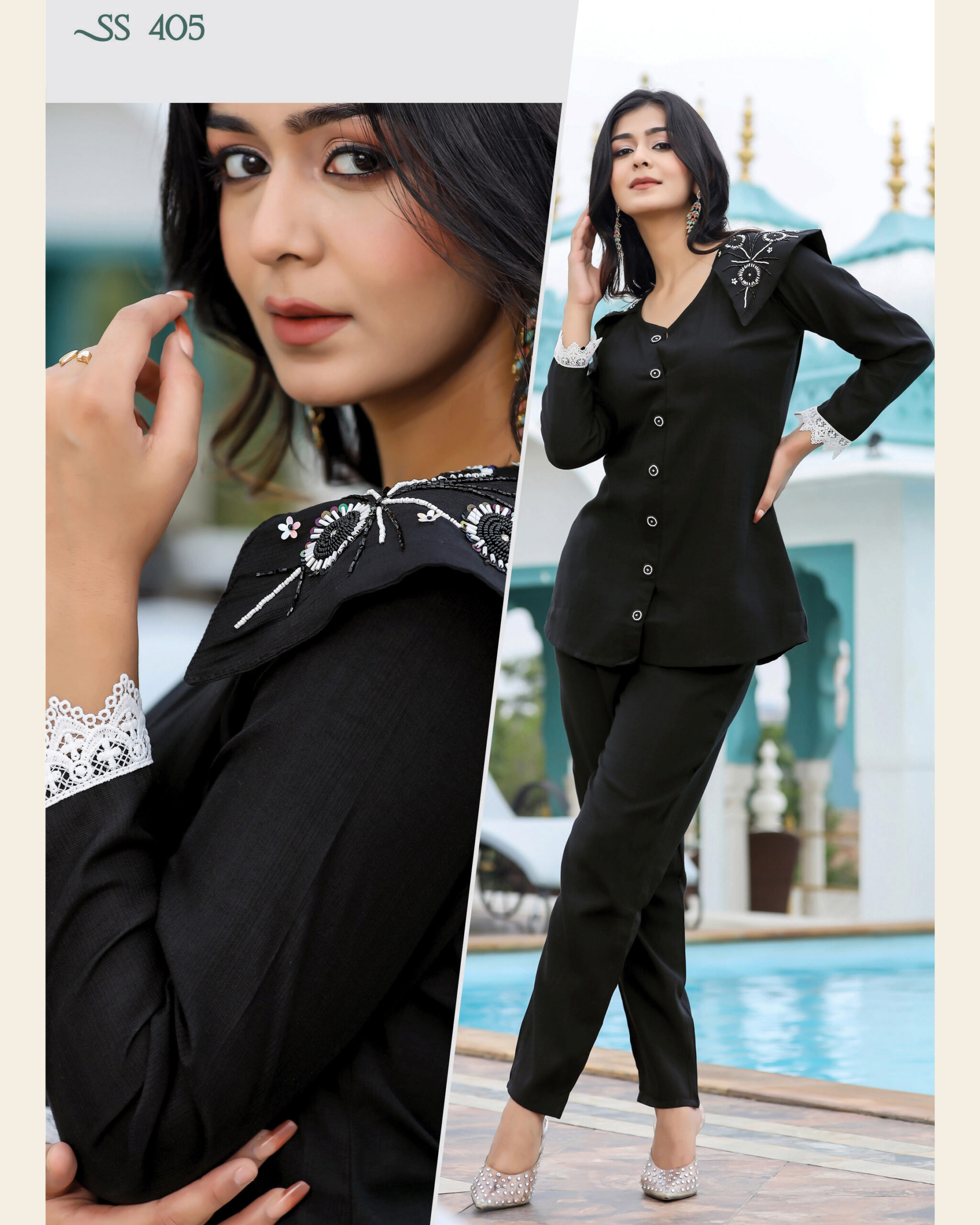 Ready for the New Blast Cord Set