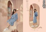 Vinay Denim Vol 3 By Tumbaa Summer Wear Denim Fancy Kurtis