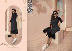 Vinay Denim Vol 3 By Tumbaa Summer Wear Denim Fancy Kurtis