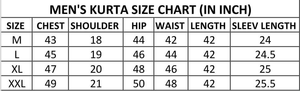 Presenting Readymade Cotton Schiffli Men Wear Kurta With Payjama.