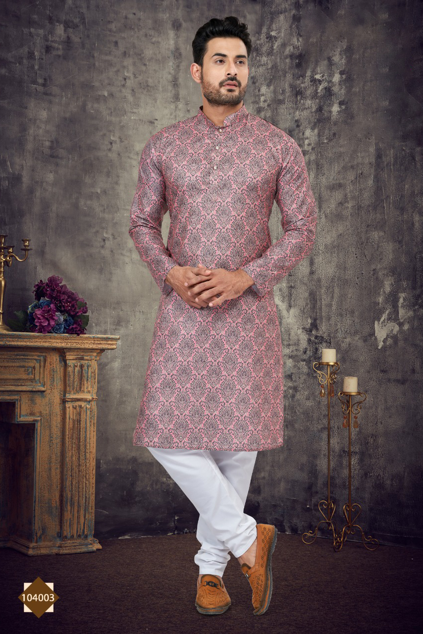 Presenting Readymade Cotton Men Wear Kurta Only