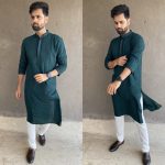 Traditional Chikan Work Kurta For All Beautiful Occasions