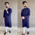 Traditional Chikan Work Kurta For All Beautiful Occasions