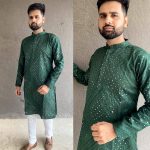 Presenting Readymade Kurta Pajama For Men Design