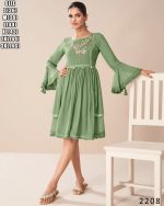 Top Trends In Fashion Stylish New Women's Spring Tunics