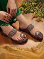 Presenting Women Flats