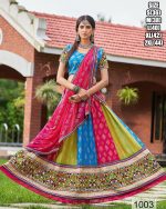 Glamorous Nights: Navratri Collection 2023 - Embrace The Festive Spirit With Vibrant Colors, Embellishments, And Traditional Elegance!