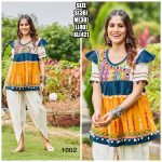 Navratri Special Cotton Stitched dhoti Dhoti Kediya