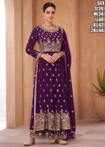 Gulkayra Designer Nayra Vol 2 Readymade Georgette Wedding Collection Pakistani Suit