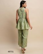 Unleash Your Style: Introducing The Ultimate Western Wear Co-ord set Collection