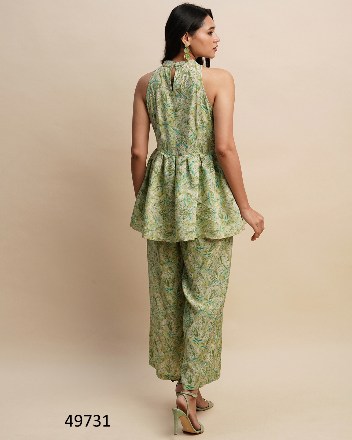 Unleash Your Style: Introducing The Ultimate Western Wear Co-ord set Collection