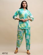 Unleash Your Style: Introducing The Ultimate Western Wear Co-ord set Collection