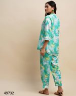 Unleash Your Style: Introducing The Ultimate Western Wear Co-ord set Collection