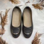 Step Into Grace With Women's Juttis