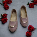 Step Into Grace With Women's Juttis