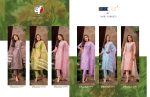 Embrace Elegance and Tradition with a Viscose Nylon Embroidery Stitched Partywear Kurti, Pant With Dupatta