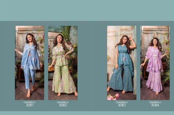Perfect For Party And Wedding Glam Elegance Redefined Indo Western Dresses In Mal Cotton Fabric With Exquisite Embroidery