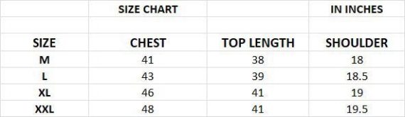 Ethnicrang Men's Traditional Stitched Lehariya Print Kurta Only