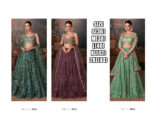 Elevate Your Style For Parties And Weddings With Our Stitched Ensembles Lehenga Choli Collecction