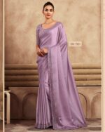 Occasional Season New Women's Party Wear Designer Sarees With Blouses| Sarees For Ladies|
