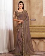 Occasional Season New Women's Party Wear Designer Sarees With Blouses| Sarees For Ladies|