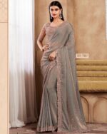 Occasional Season New Women's Party Wear Designer Sarees With Blouses| Sarees For Ladies|