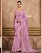 Occasional Season New Women's Party Wear Designer Sarees With Blouses| Sarees For Ladies|