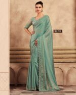 Occasional Season New Women's Party Wear Designer Sarees With Blouses| Sarees For Ladies|