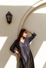 Women's Collections Festive Wear White Stitched Cotton Kurti-Plazzo Set| Latest Kurti Sets For Summer