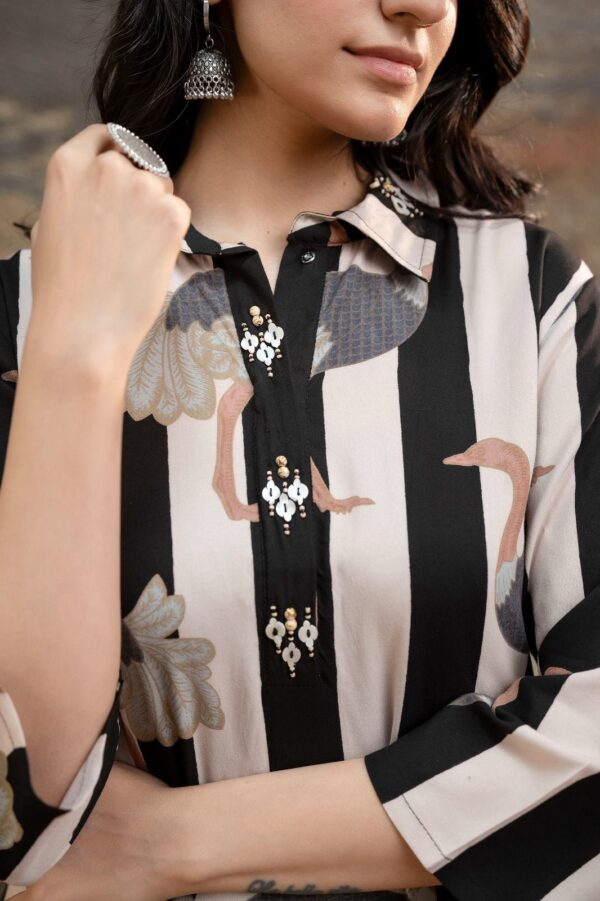 Latest Designer Women's Wear Stitched Cotton Salwar Kameez| New Stylish Collections For Summer