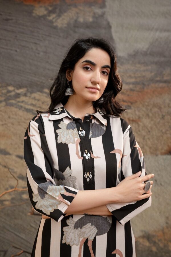 Latest Designer Women's Wear Stitched Cotton Salwar Kameez| New Stylish Collections For Summer