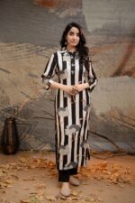 Latest Designer Women's Wear Stitched Cotton Salwar Kameez| New Stylish Collections For Summer