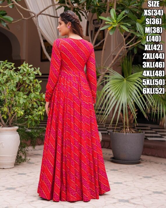 3 Piece Koti Style Stitched Rayon Shrug With Georgette Skirt Fancy Indo-Western Suit For Women