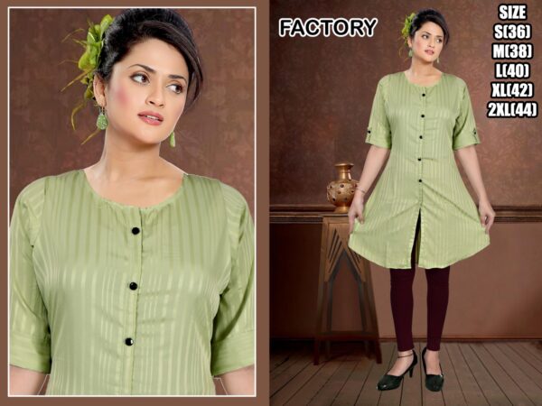 Exclusive Style Women's Heavy Quality Designs Regular Tops